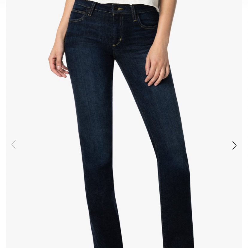 Joes Brand Blue Jeans